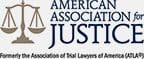 American Association For Justice | Formerly the Association of Trial Lawyers of America (ATLA)